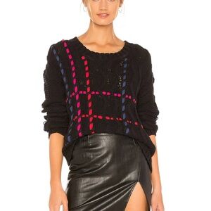 525 America Cotton Knit Sweater